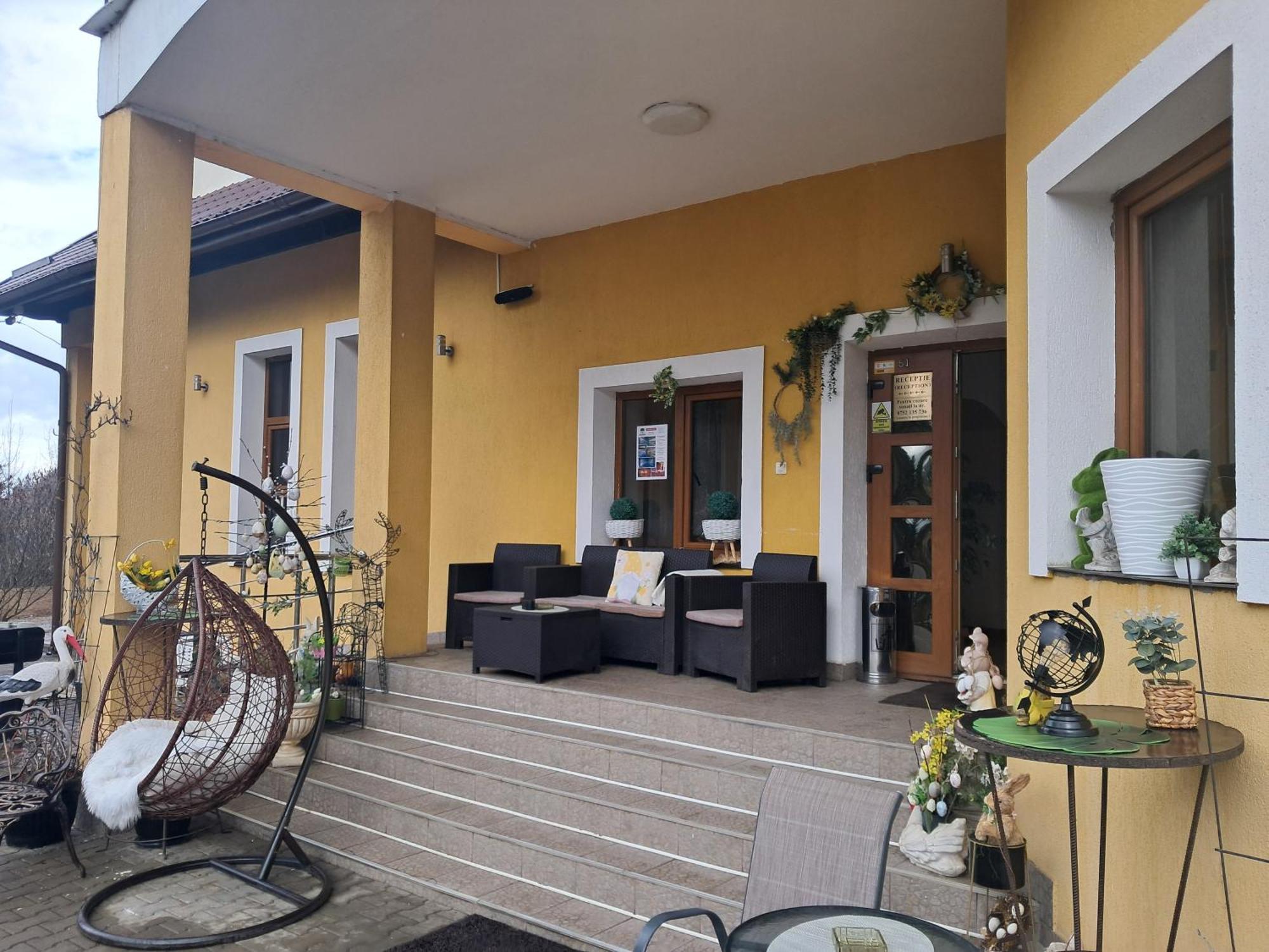 Pensiunea Valurile Bistritei Vatra Dornei Exterior foto