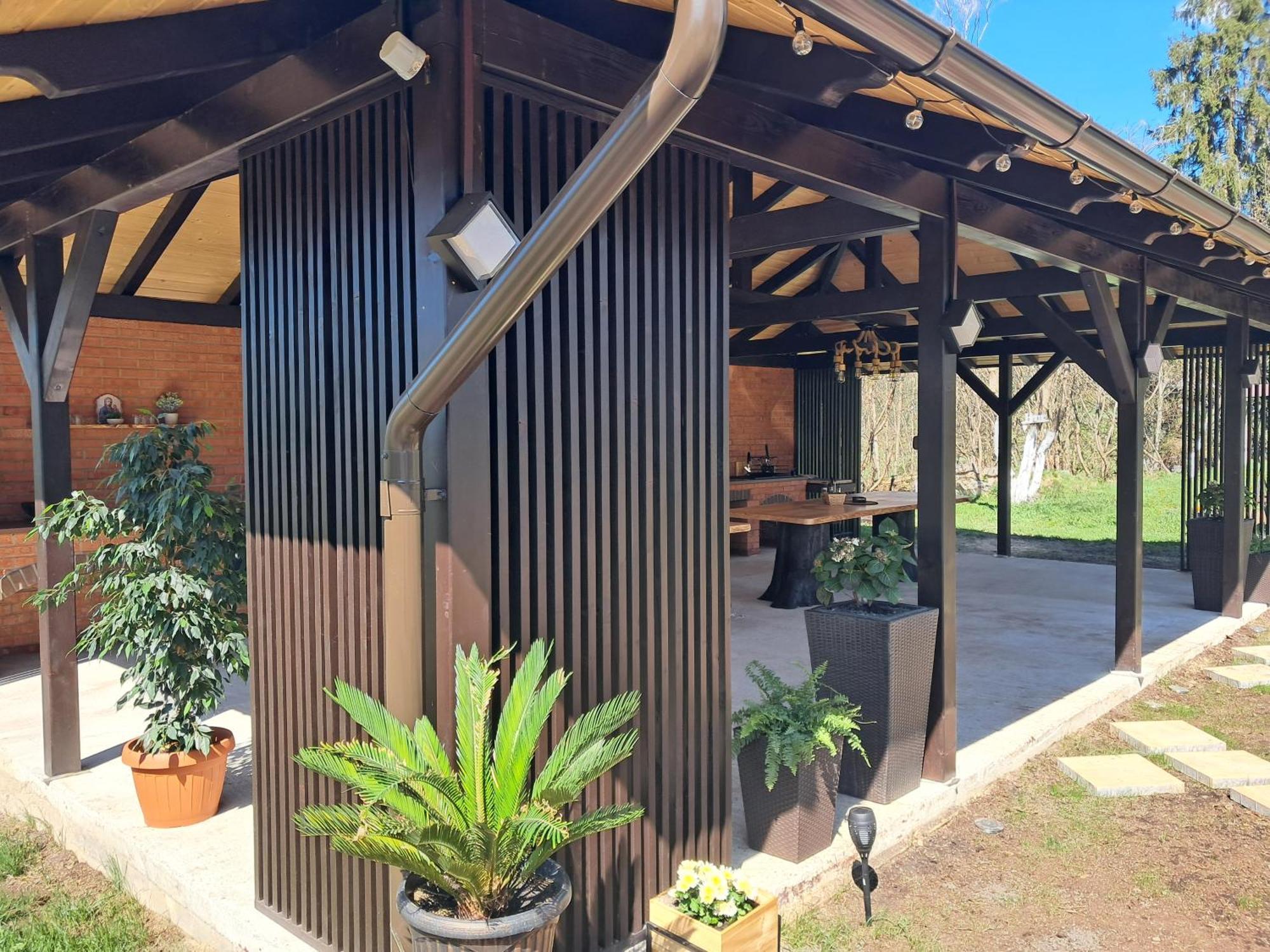 Pensiunea Valurile Bistritei Vatra Dornei Exterior foto